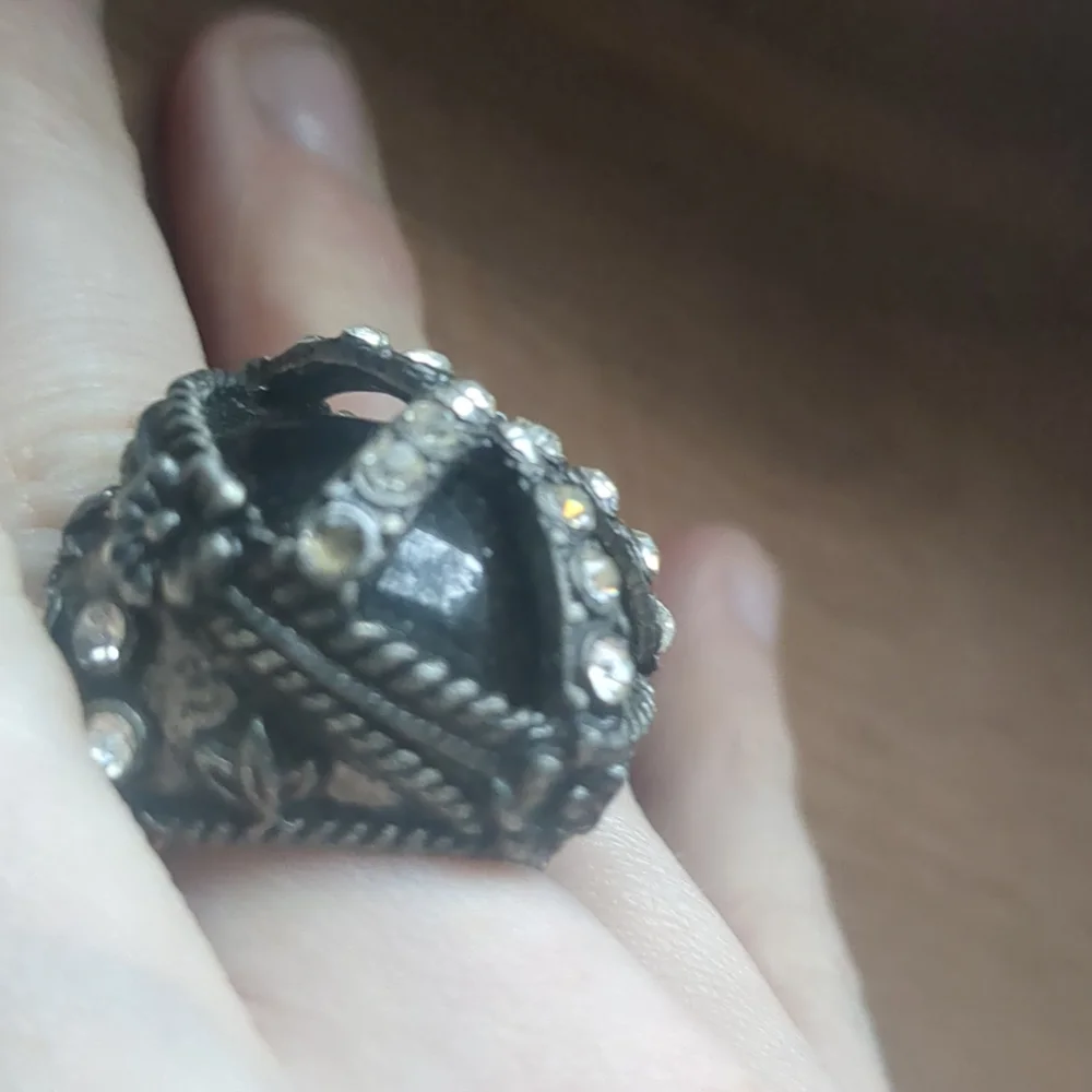 Peace ring - Picture 4 of 4